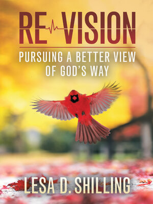 cover image of Re-Vision
